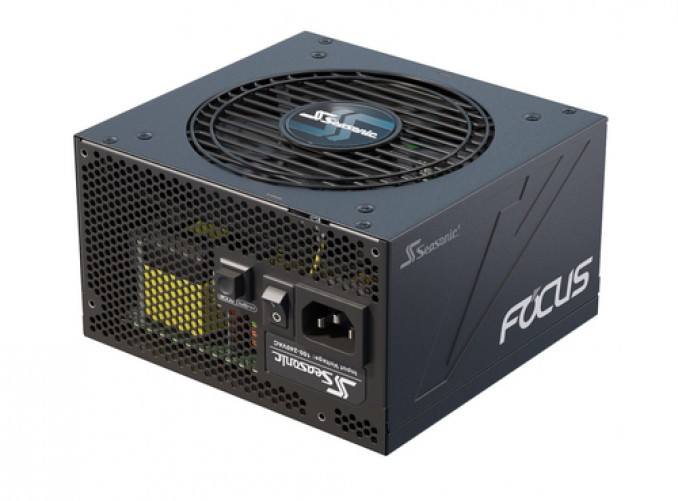 FOCUS GX-1000